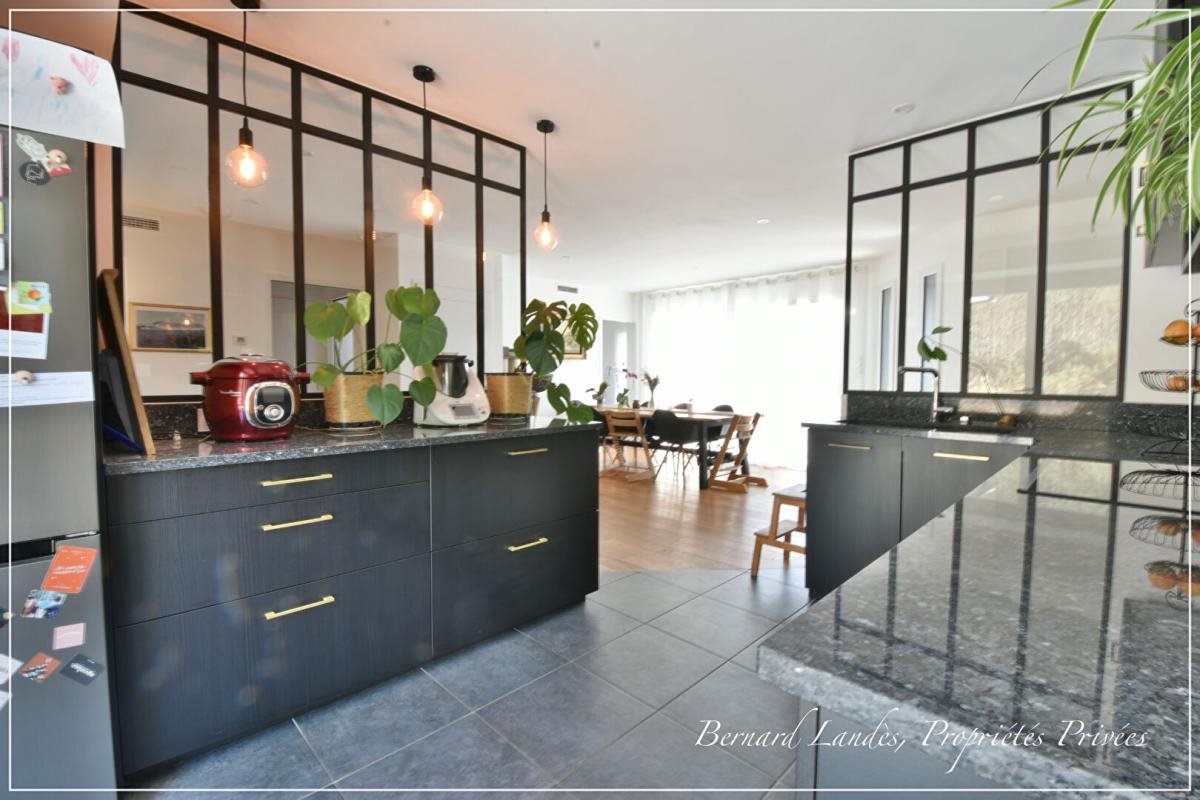 Maison à vendre, 104m², Linxe