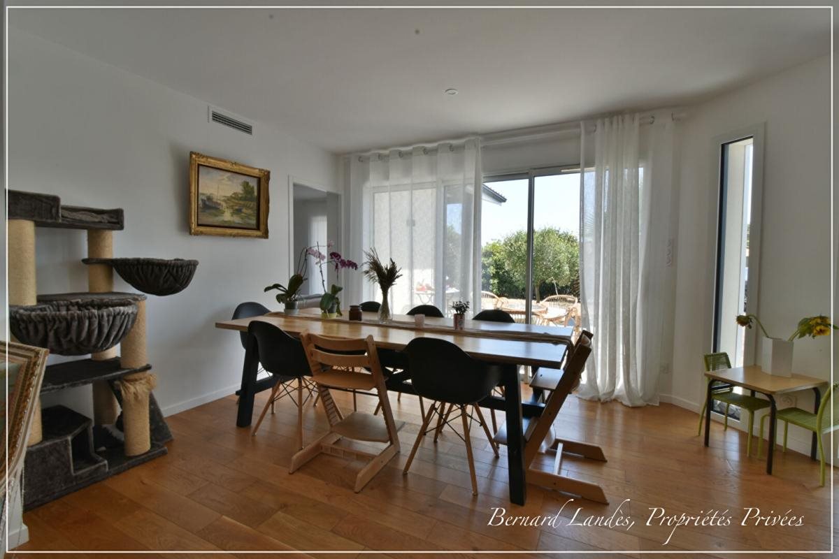 Maison à vendre, 104m², Linxe