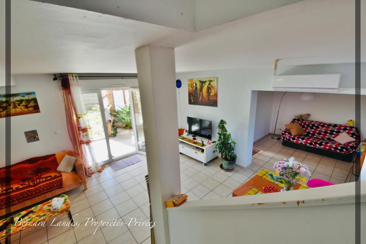 Maison à vendre, 95m², Labatut