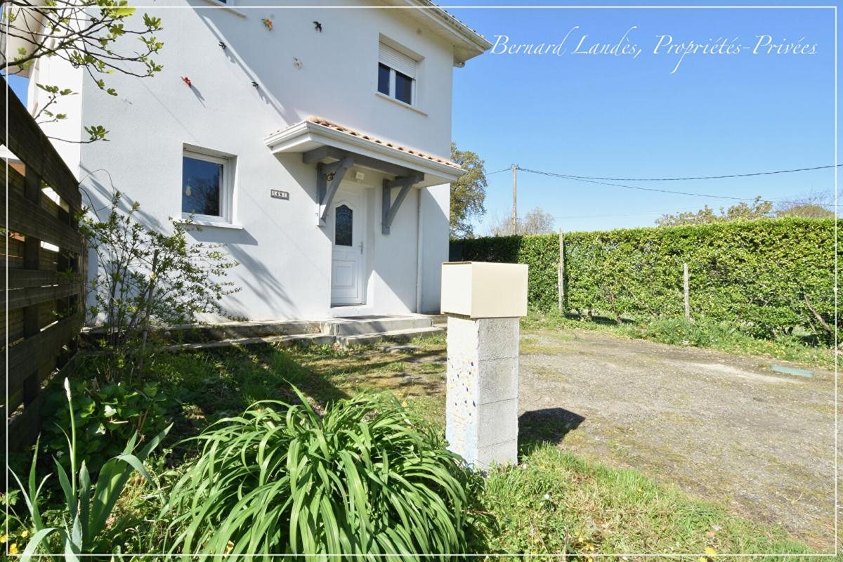 Maison à vendre, 95m², Labatut