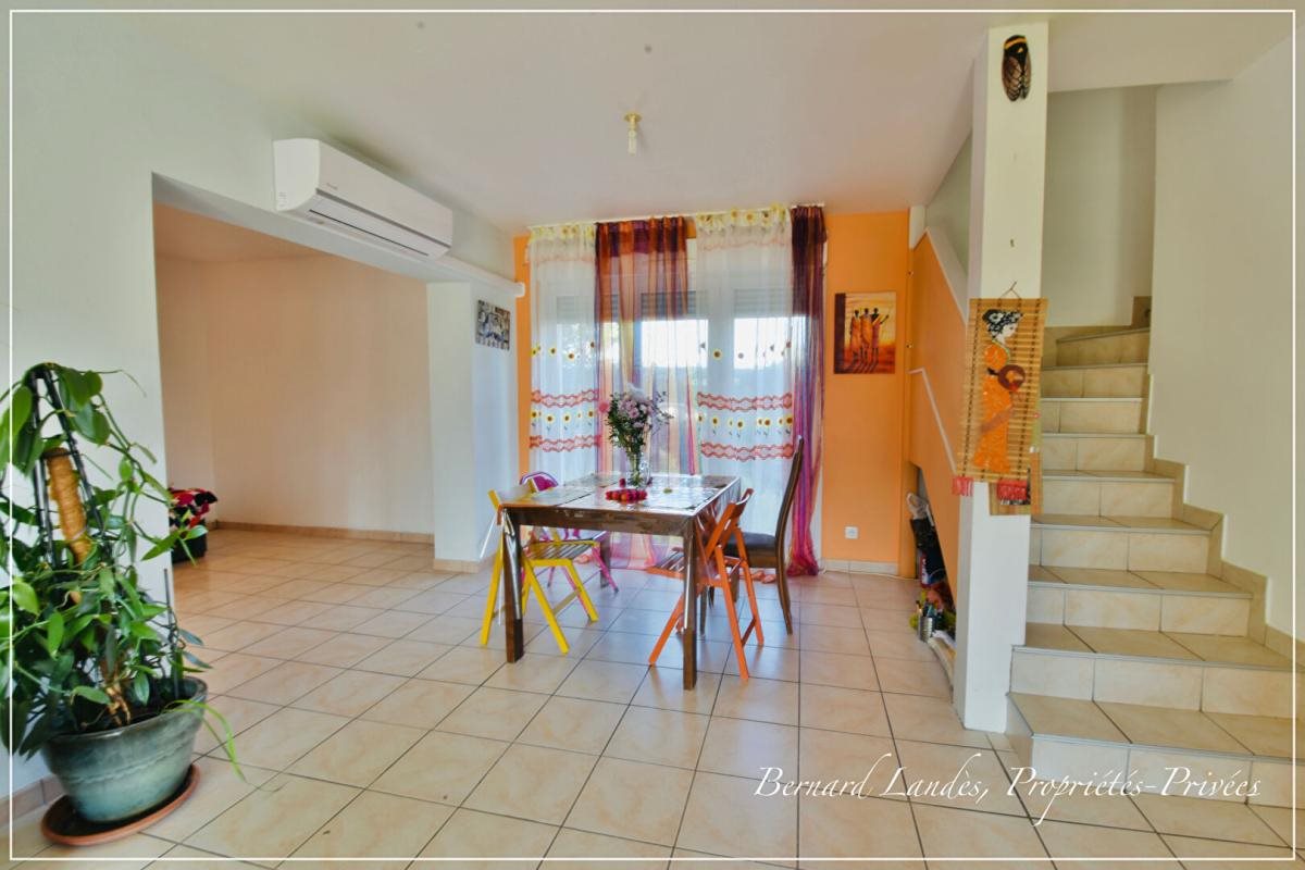 Maison à vendre, 95m², Labatut