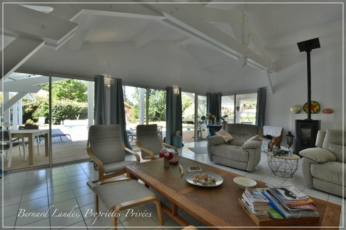 Maison à vendre, 175m², Vielle-Saint-Girons