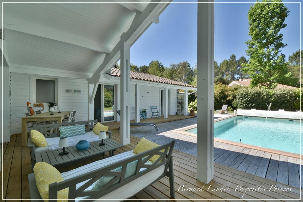 Maison à vendre, 175m², Vielle-Saint-Girons