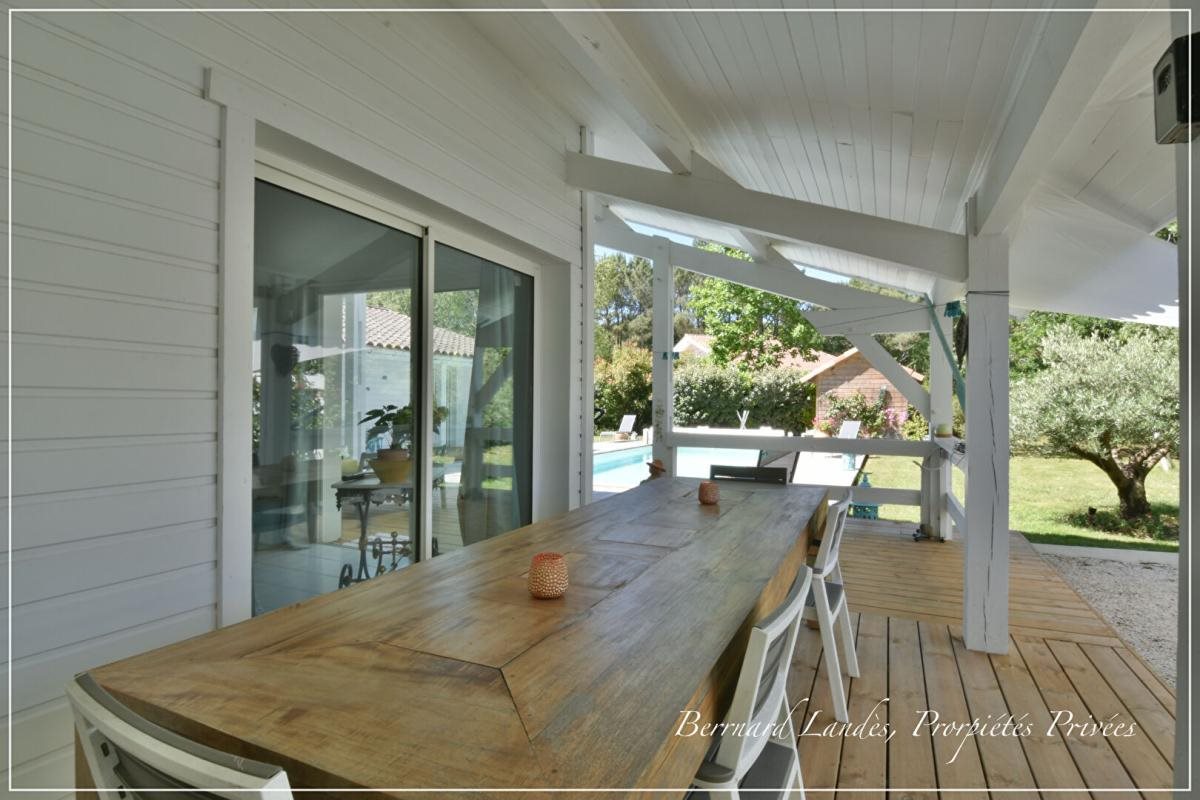 Maison à vendre, 175m², Vielle-Saint-Girons