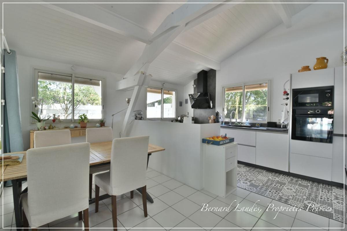 Maison à vendre, 175m², Vielle-Saint-Girons