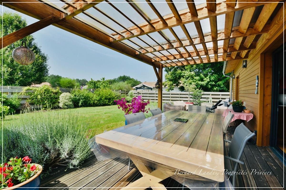 Maison à vendre, 88m², Vielle-Saint-Girons