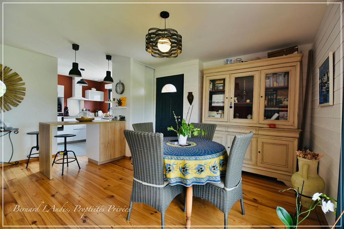 Maison à vendre, 88m², Vielle-Saint-Girons