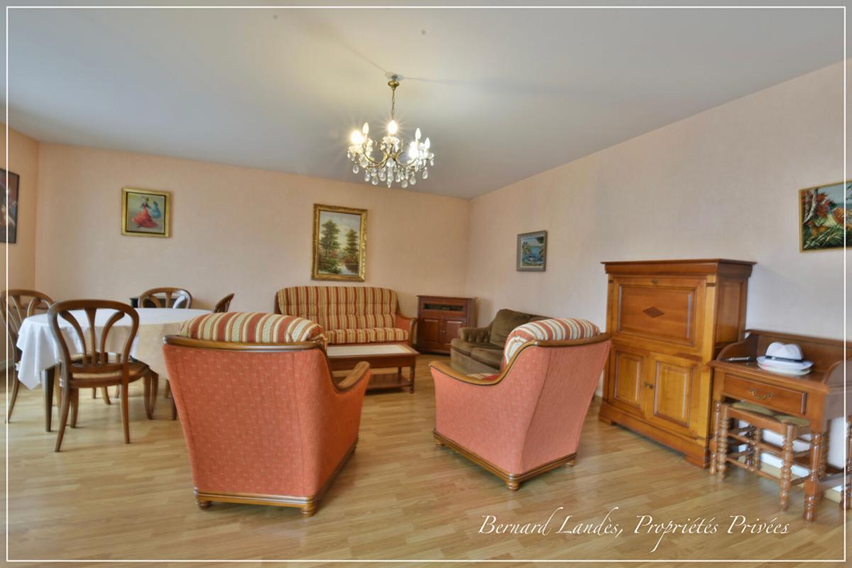 Appartement à vendre, 89m², Dax