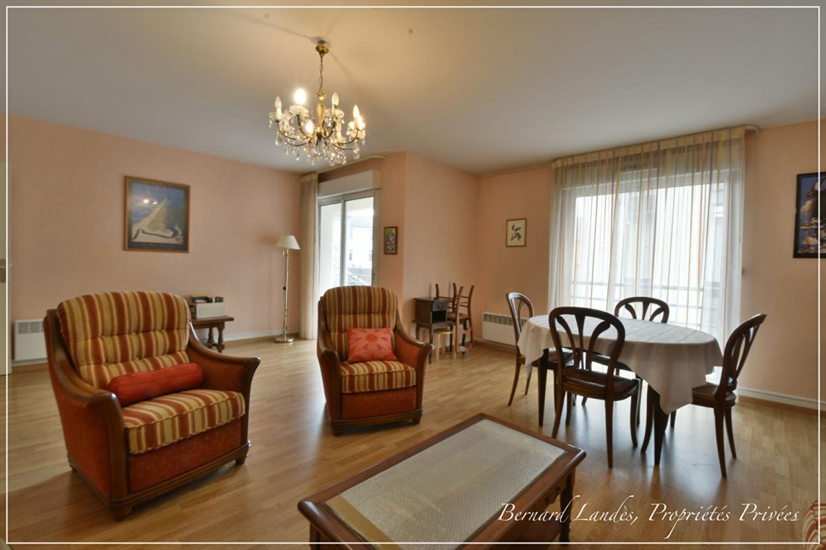 Appartement à vendre, 89m², Dax