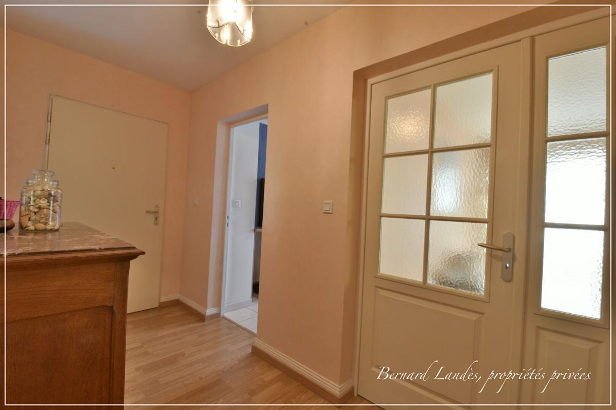 Appartement à vendre, 89m², Dax