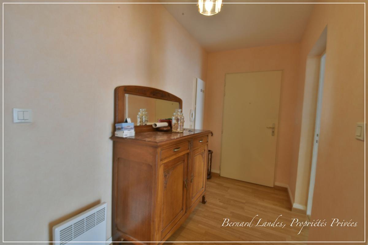 Appartement à vendre, 89m², Dax