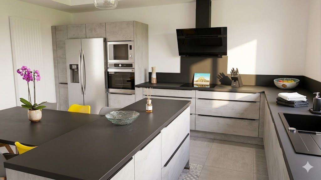 Maison à vendre, 181m², Humbécourt