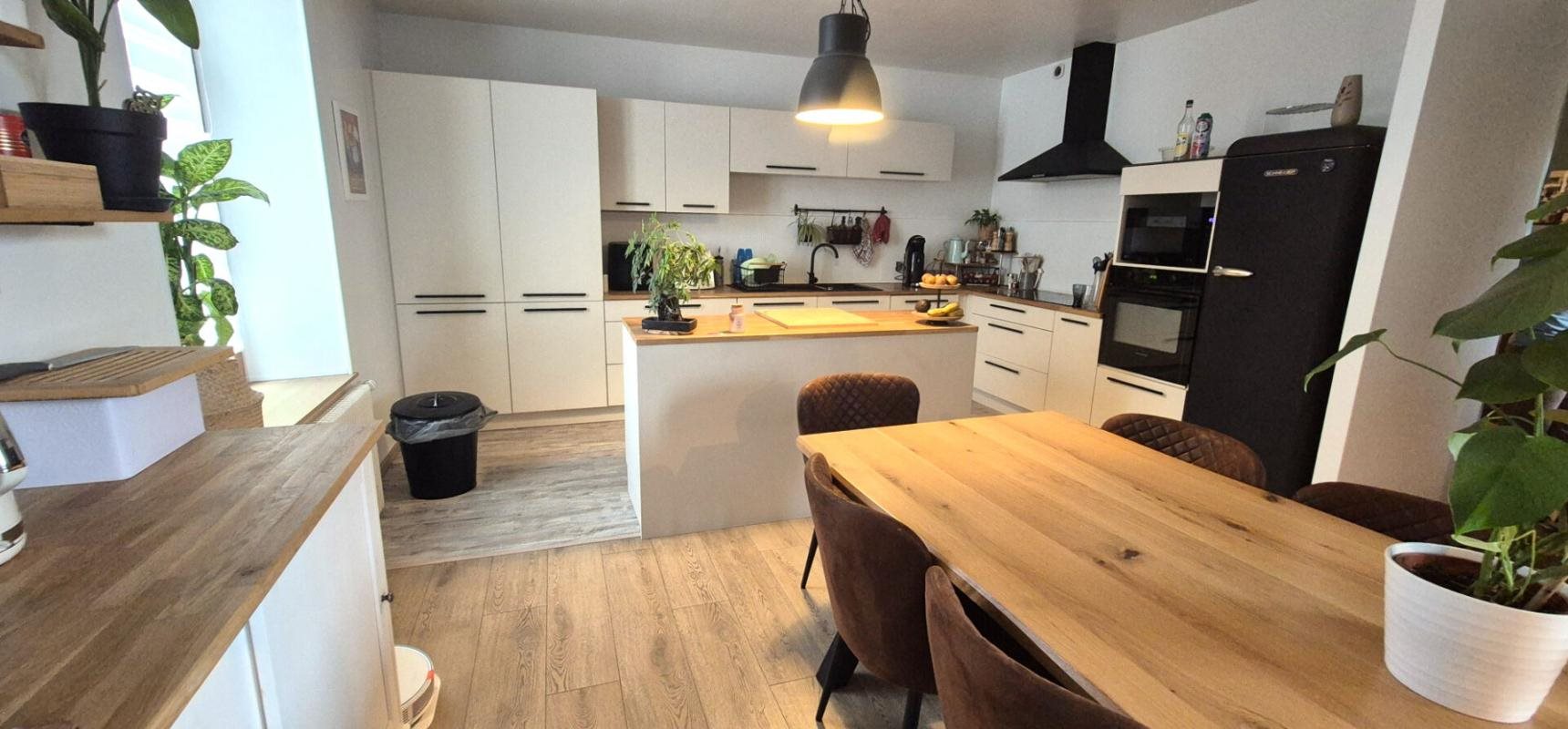 Maison à vendre, 160m², Saint-Dizier