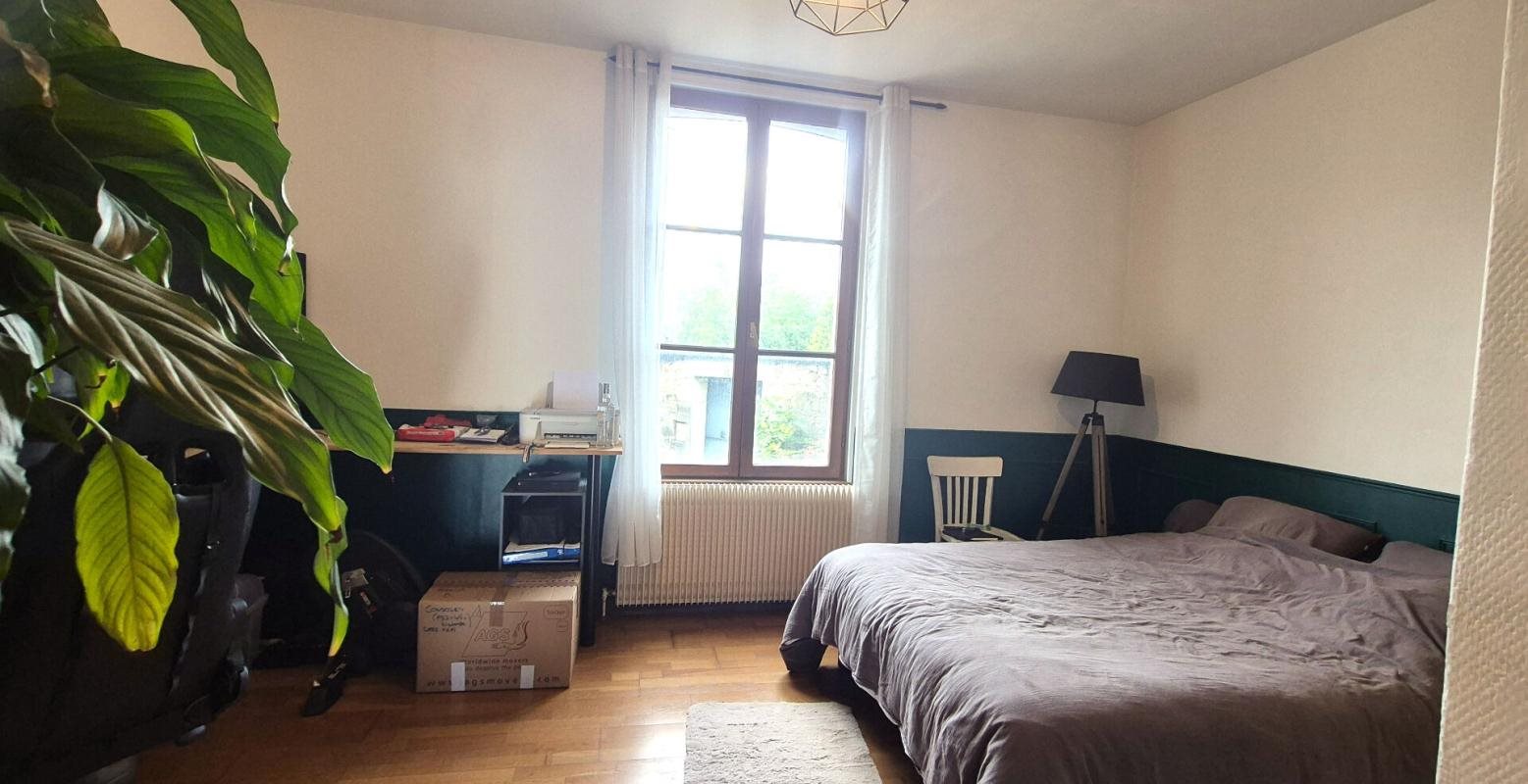 Maison à vendre, 160m², Saint-Dizier