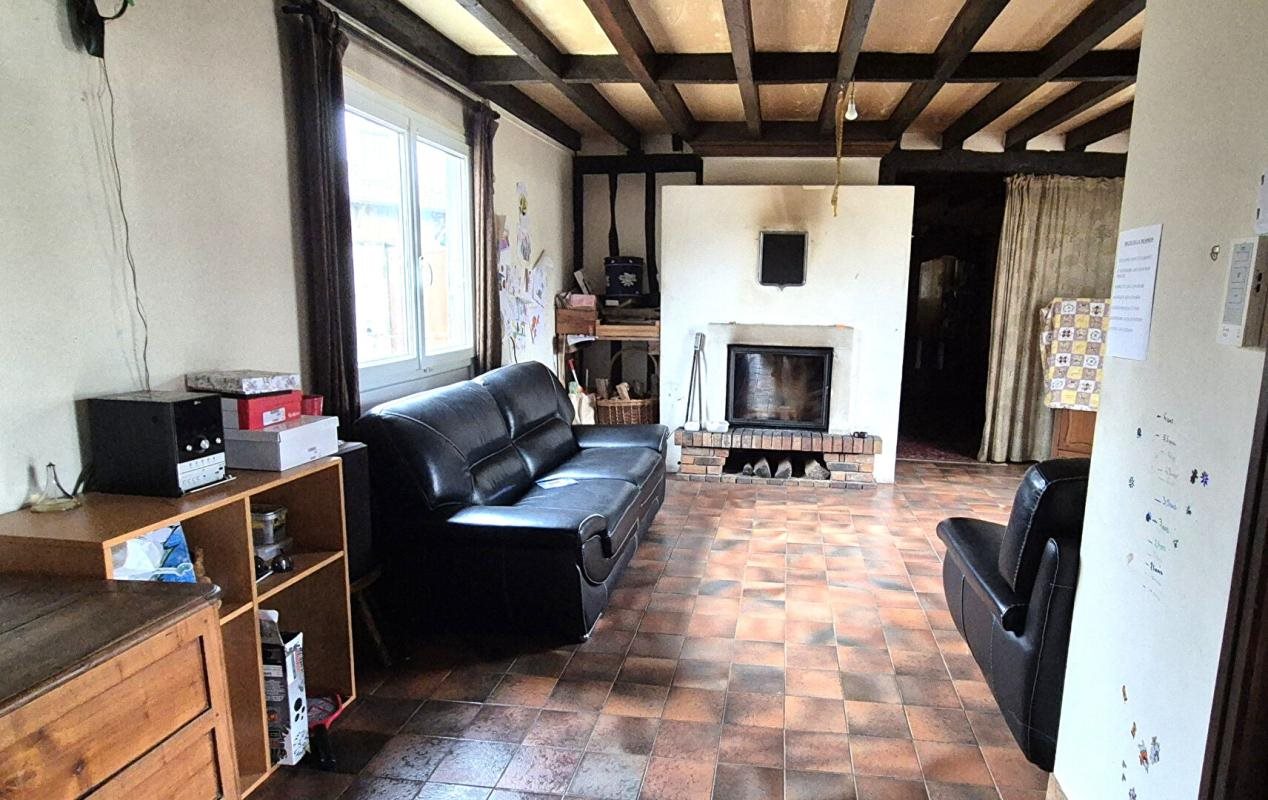 Maison à vendre, 155m², Giffaumont-Champaubert