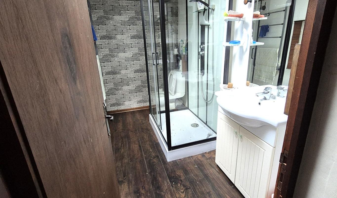 Maison à vendre, 155m², Giffaumont-Champaubert