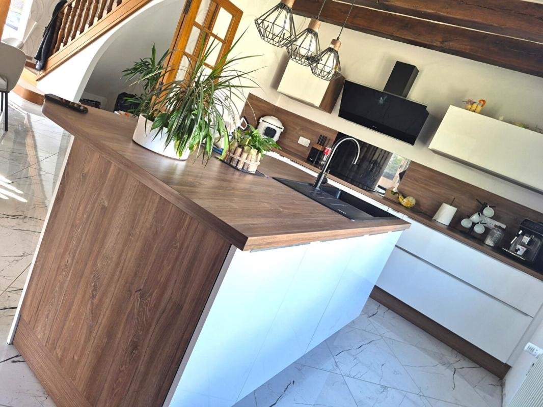 Maison à vendre, 141m², Saint-Dizier