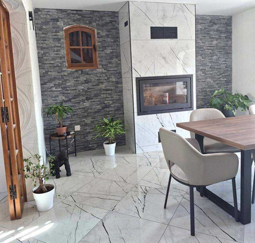 Maison à vendre, 141m², Saint-Dizier