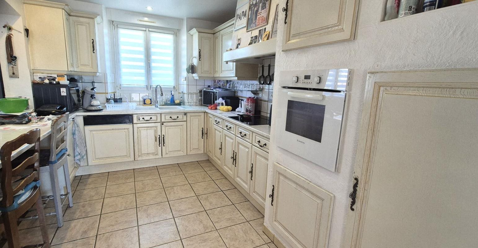 Maison à vendre, 131m², Saint-Dizier