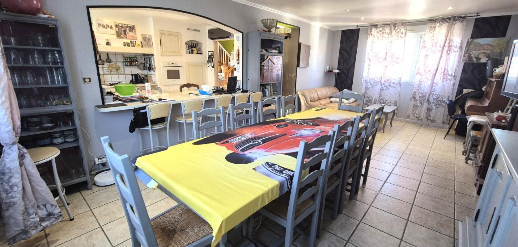 Maison à vendre, 131m², Saint-Dizier