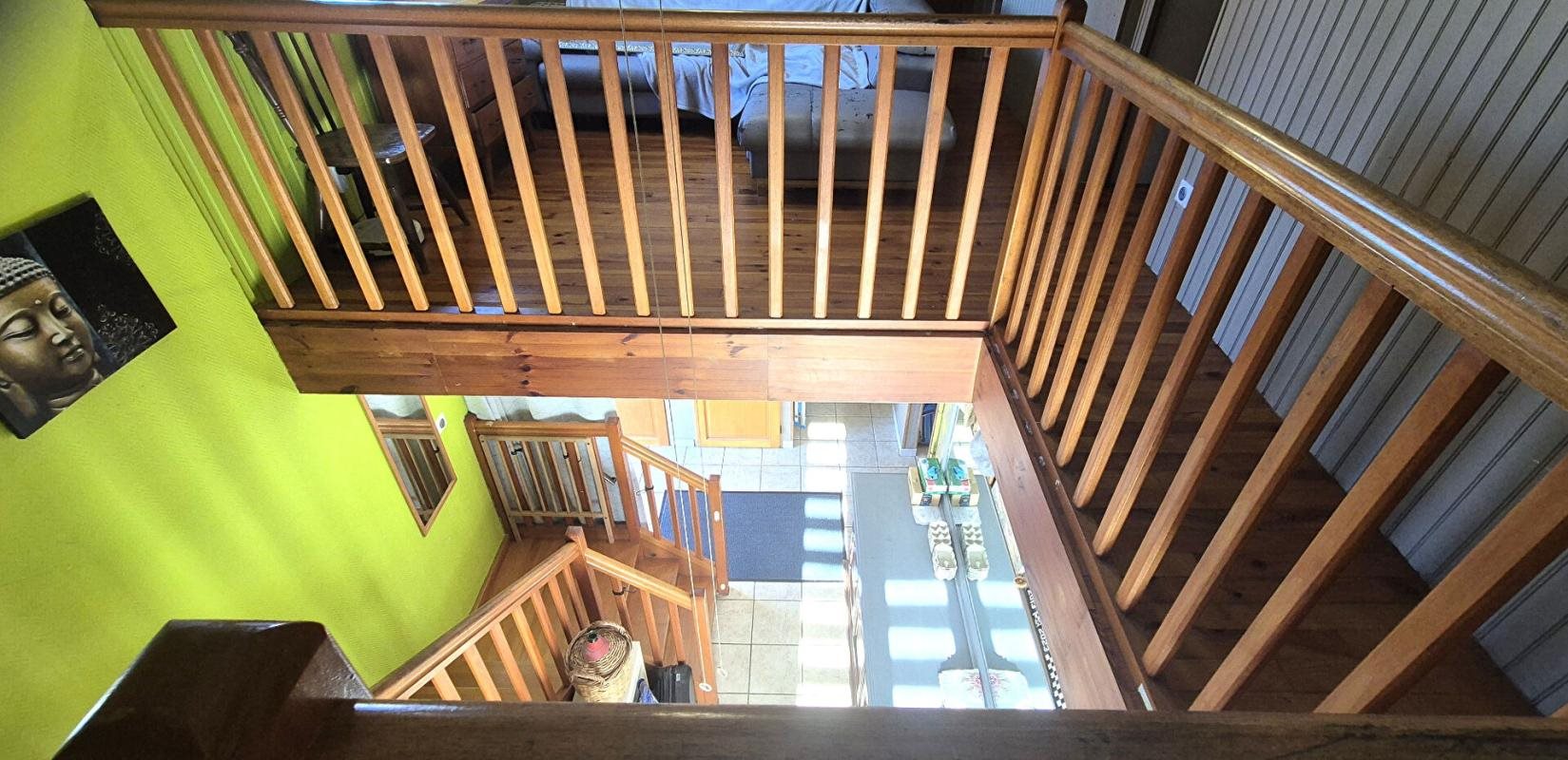 Maison à vendre, 131m², Saint-Dizier