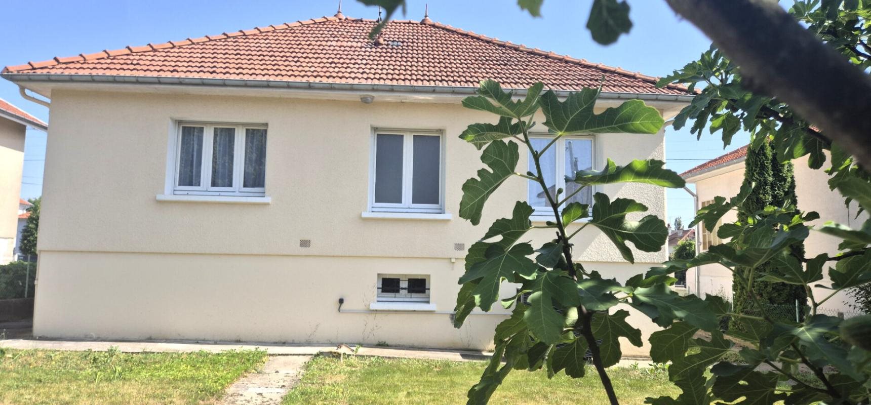 Maison à vendre, 112m², Saint-Dizier
