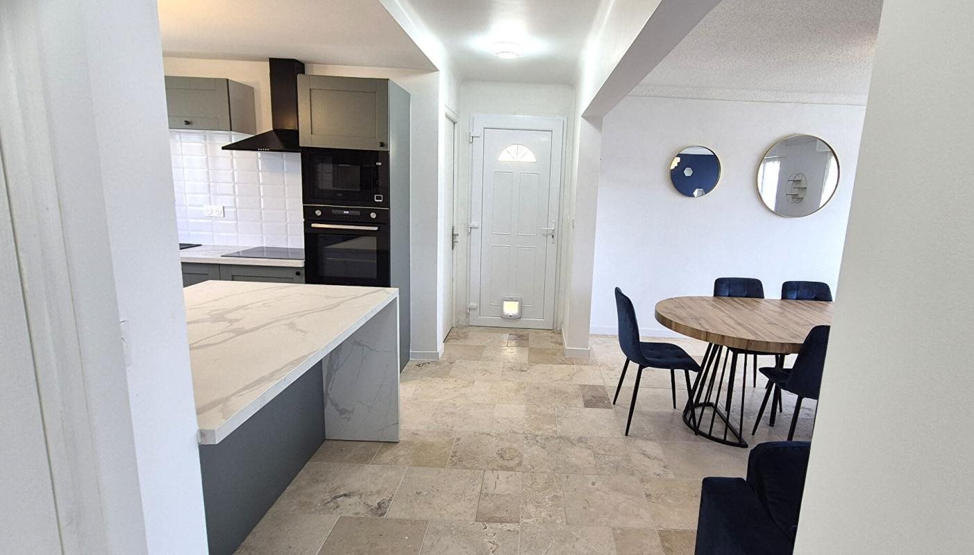 Maison à vendre, 112m², Saint-Dizier