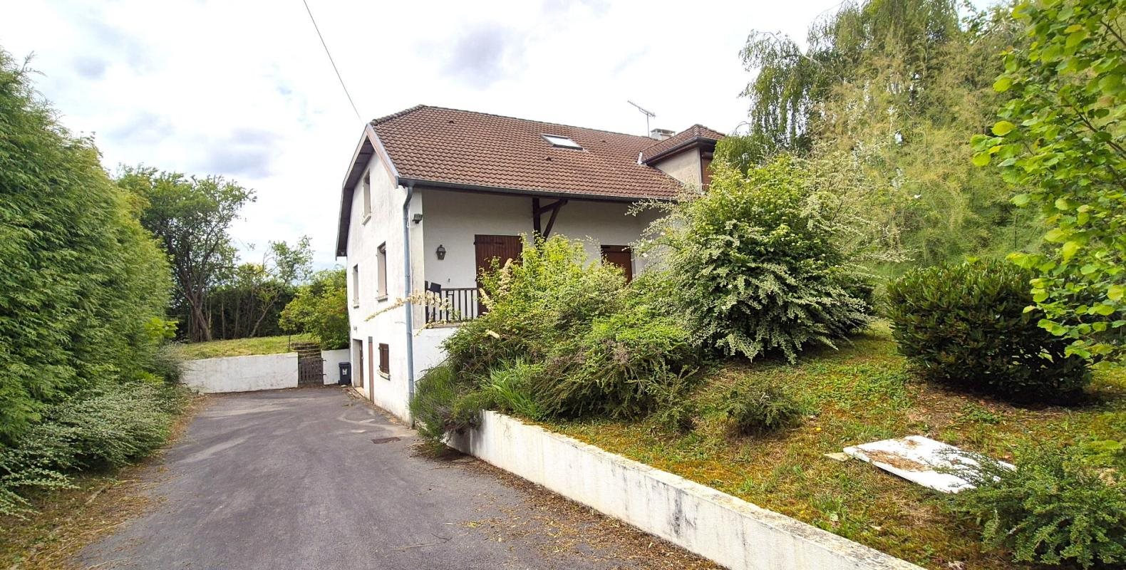 Maison à vendre, 223m², Saint-Dizier
