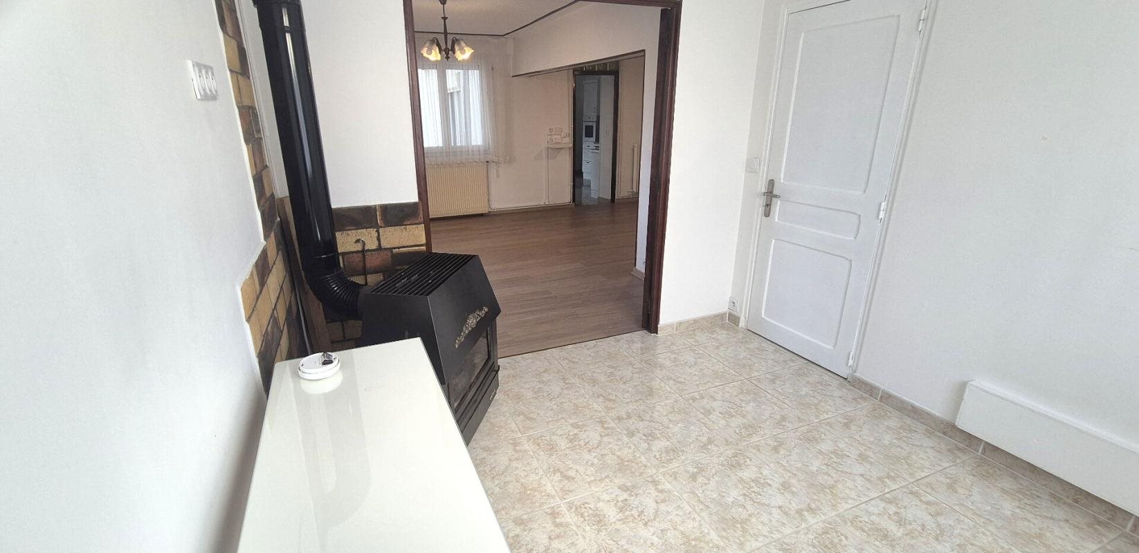 Maison à vendre, 112m², Saint-Dizier