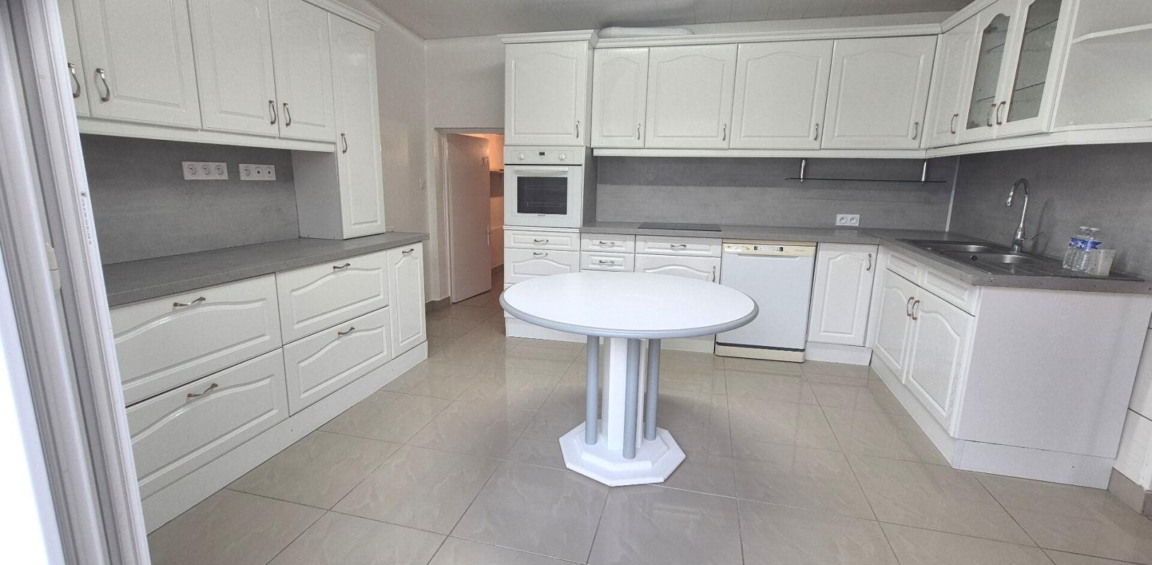 Maison à vendre, 112m², Saint-Dizier