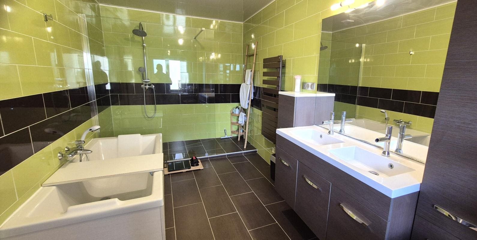 Maison à vendre, 122m², Saint-Dizier