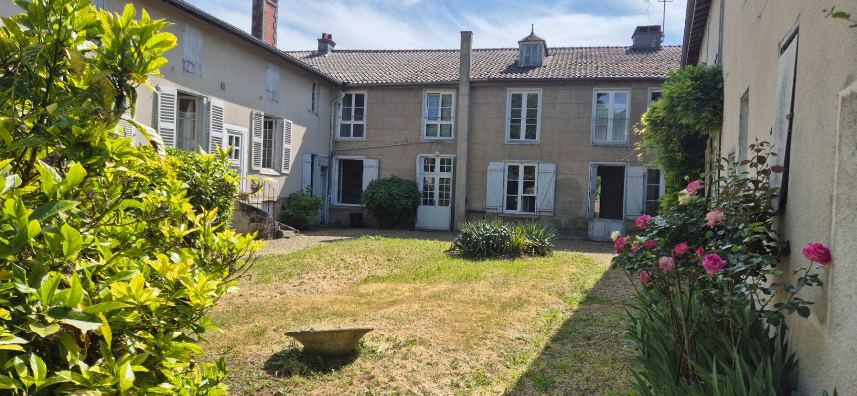 Maison à vendre, 396m², Eclaron-Braucourt-Sainte-Livière
