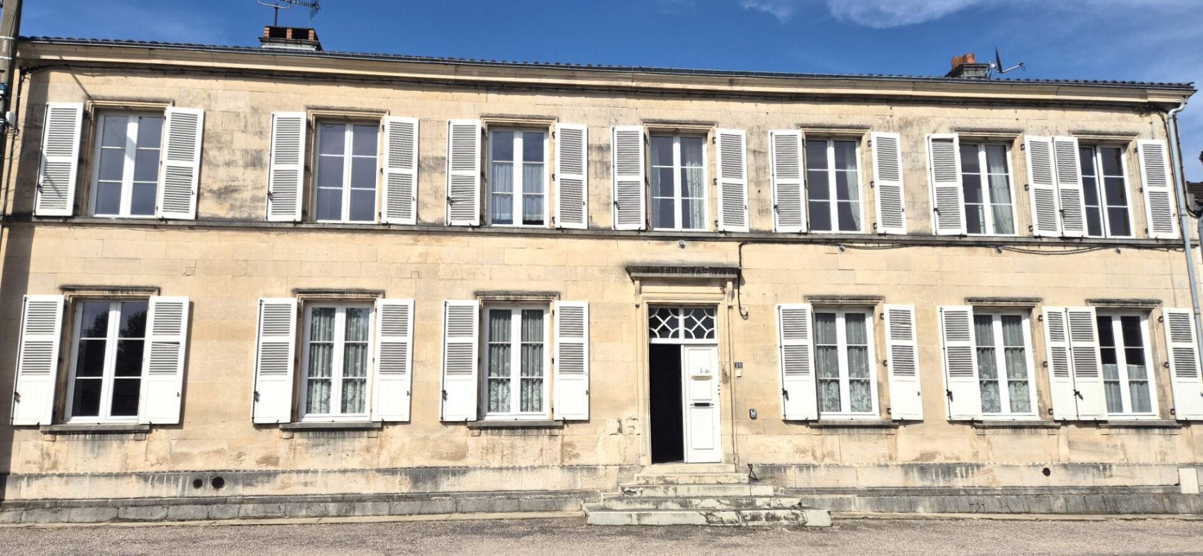 Maison à vendre, 396m², Eclaron-Braucourt-Sainte-Livière