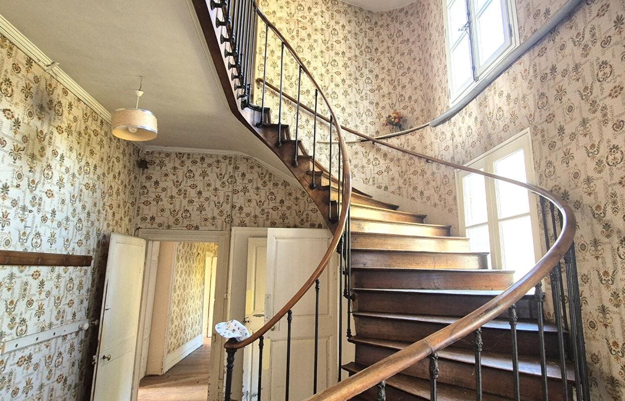 Maison à vendre, 396m², Eclaron-Braucourt-Sainte-Livière