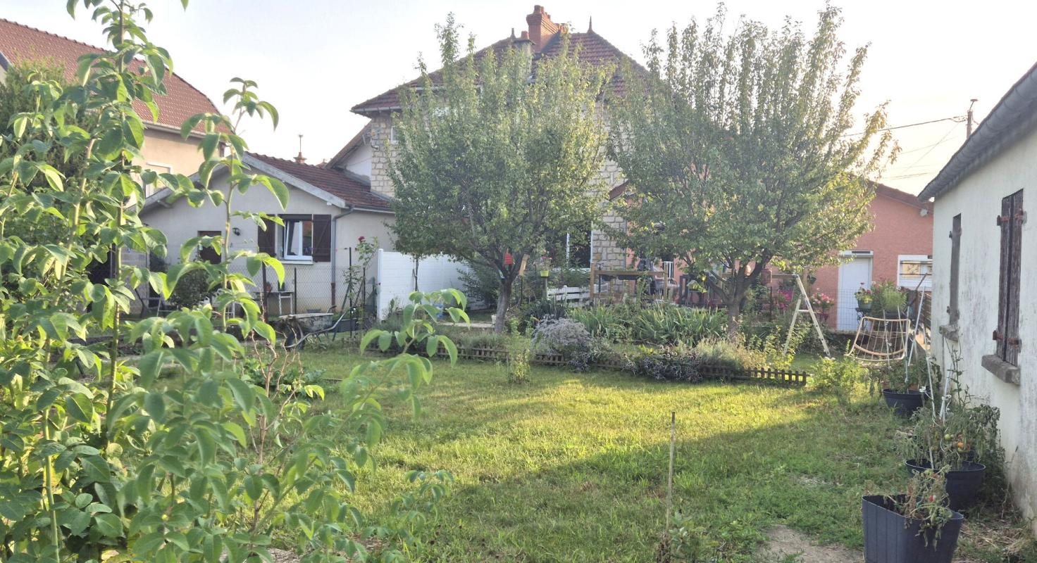 Maison à vendre, 115m², Saint-Dizier