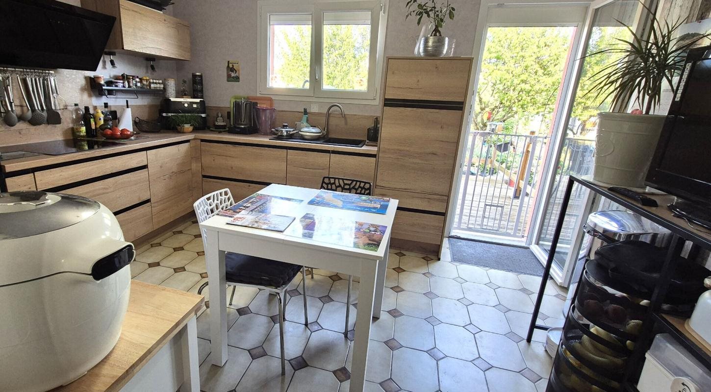 Maison à vendre, 115m², Saint-Dizier