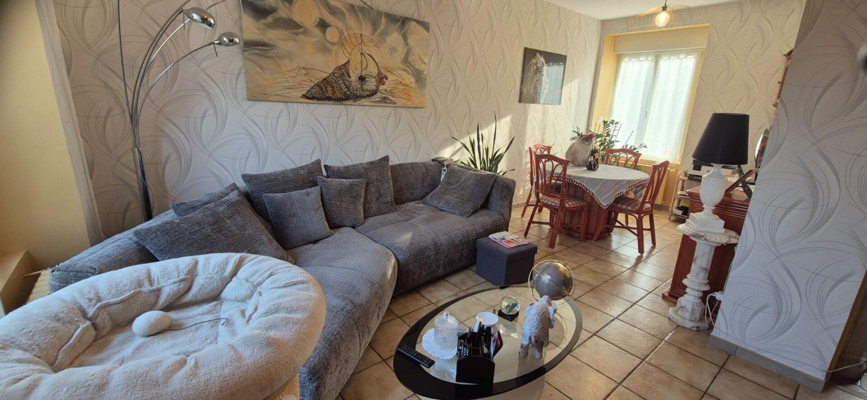 Maison à vendre, 115m², Saint-Dizier