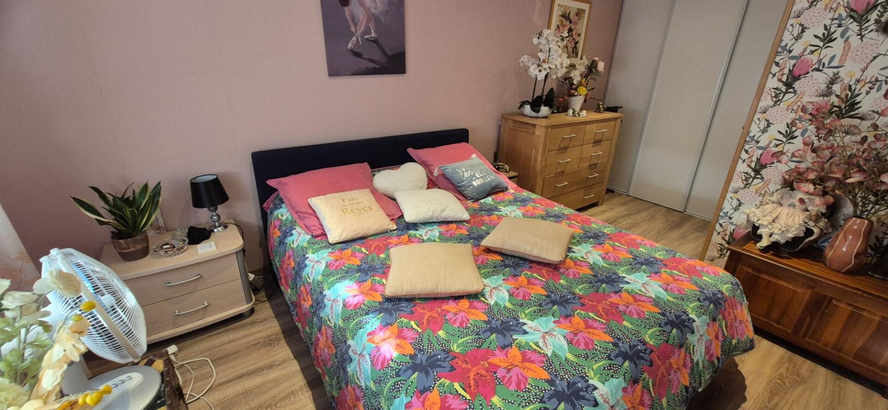 Maison à vendre, 115m², Saint-Dizier