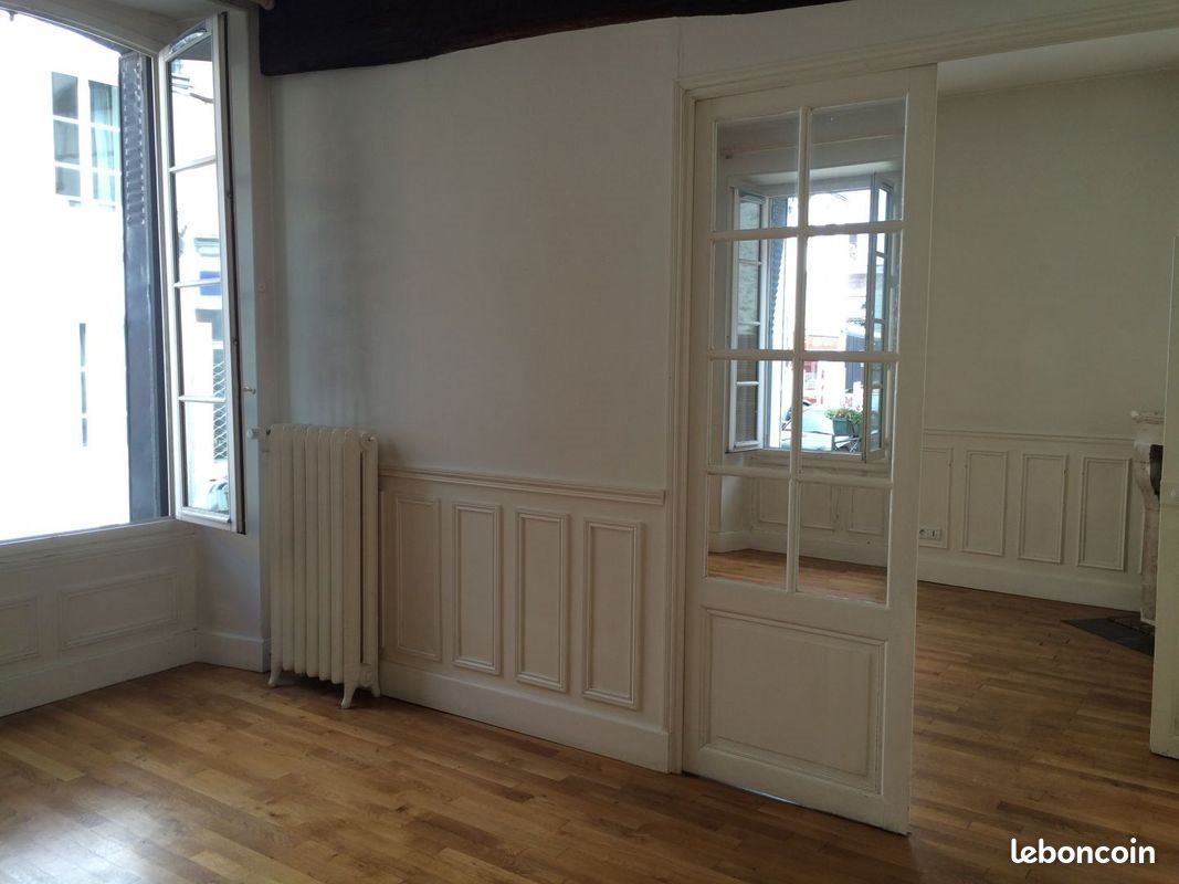 Maison à louer, 115m², Provins