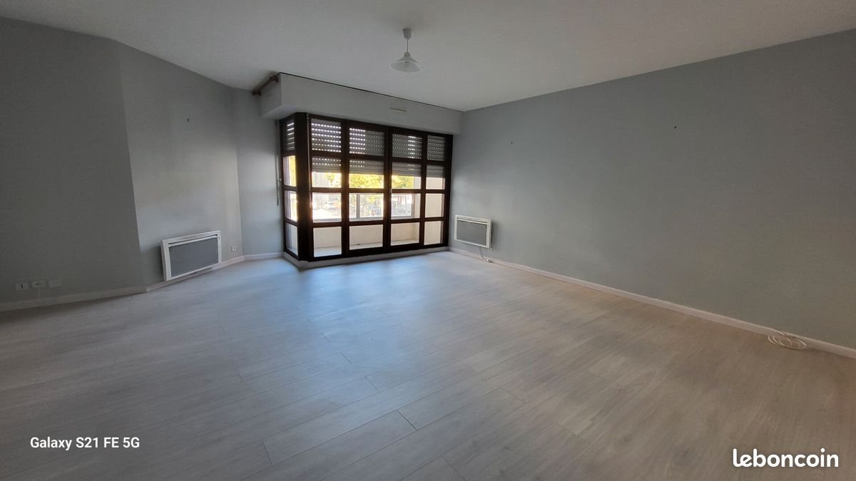 Appartement à louer, 88m², Provins