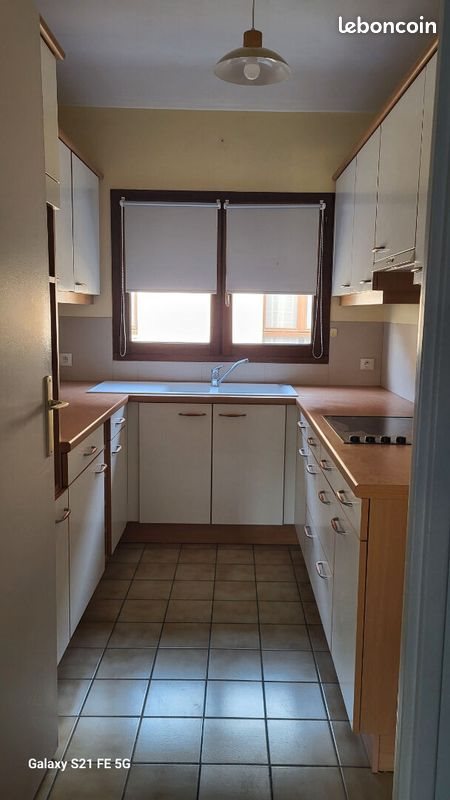 Appartement à louer, 88m², Provins