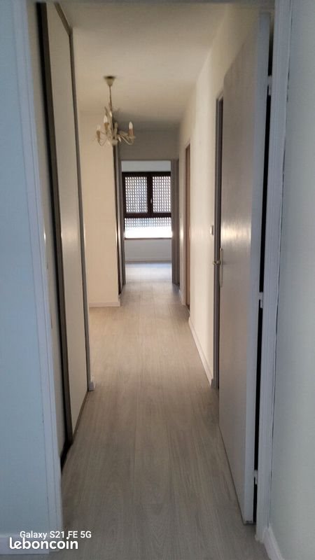 Appartement à louer, 88m², Provins