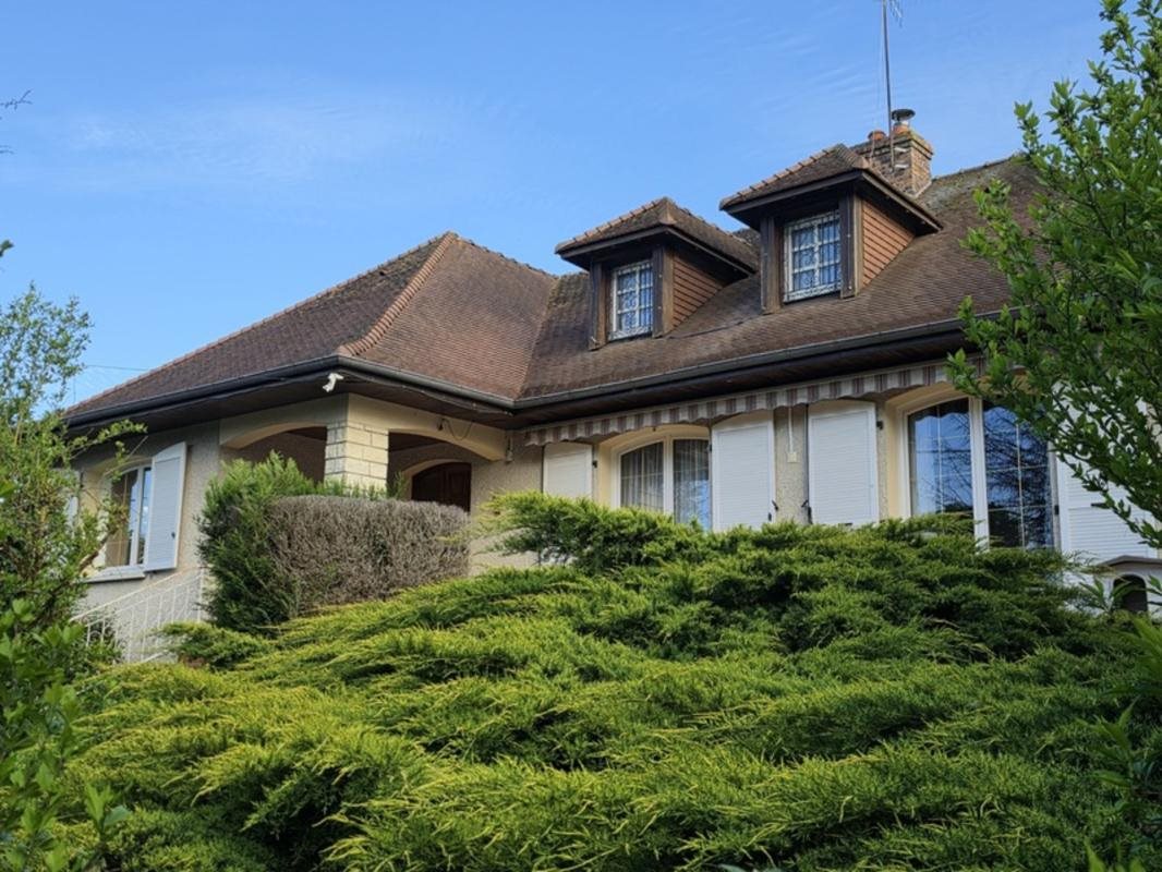 Maison à vendre, 143m², Perrigny-sur-l'Ognon