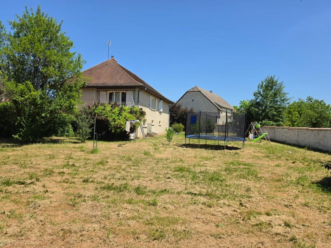 Maison à vendre, 143m², Perrigny-sur-l'Ognon