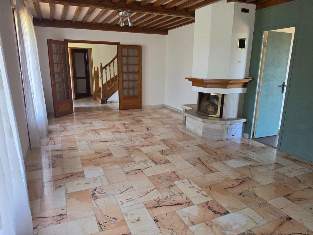 Maison à vendre, 143m², Perrigny-sur-l'Ognon