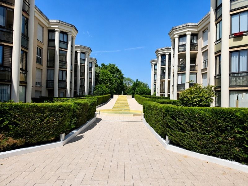 Appartement à vendre, 27m², Dijon