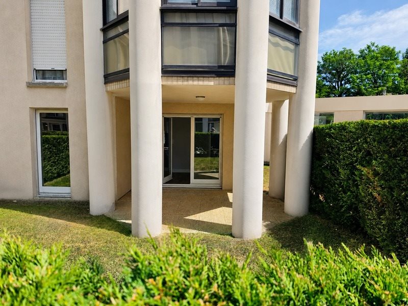 Appartement à vendre, 27m², Dijon