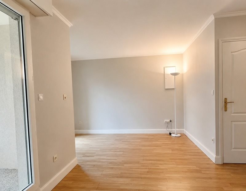 Appartement à vendre, 27m², Dijon