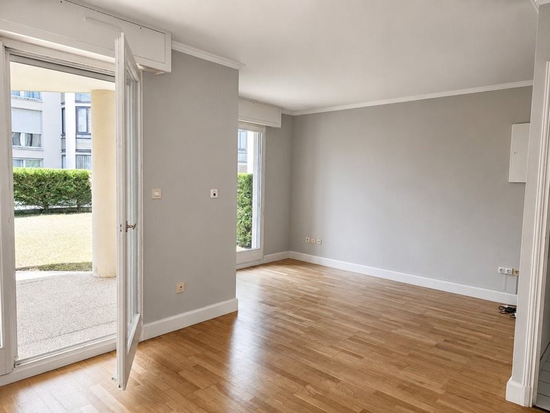 Appartement à vendre, 27m², Dijon