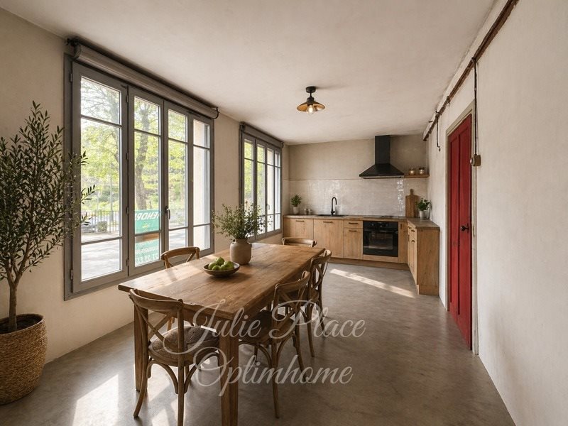 Maison à vendre, 60m², Chaudes-Aigues